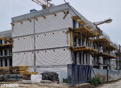 Mieszkania w centrum Piaseczna 2025r