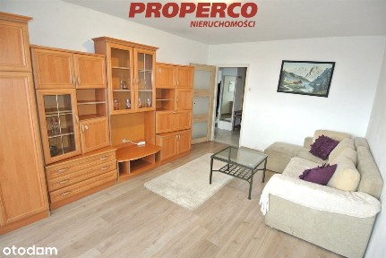 Mieszkanie 3 pok, 60m2, oś. Świętokrzyskie