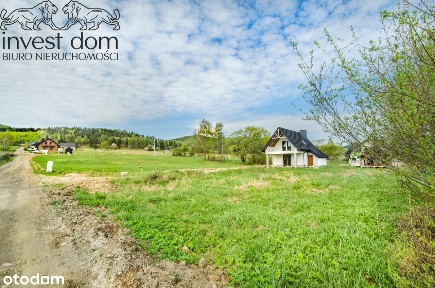 Dom w górach Beskidu Niskiego! Wysowa Zdrój.