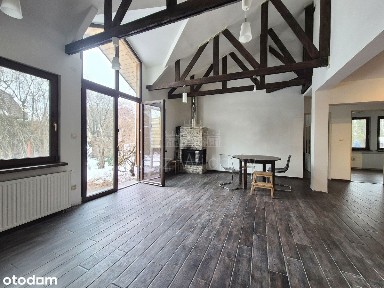 ul. Kwitnącej Łąki, Powsin, Wilanów, Warszawa, mazowieckie