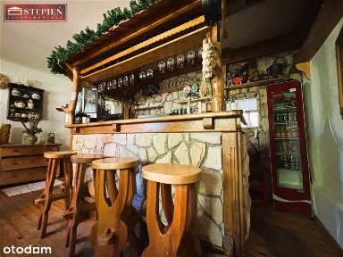 Dom z Restauracją w Karpaczu