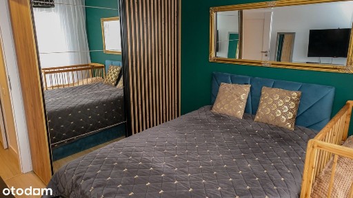 ul. Pierwszej Brygady, Stargard, stargardzki, zachodniopomorskie