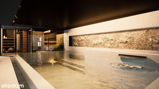 Kawalerka w prestiżowej inwestycji na Pogodnie!