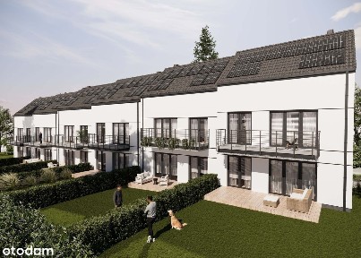 ul. Wawrzyńca Świerzego, Groszowice, Opole, opolskie