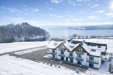 Apartamenty w górach - Czorsztyn