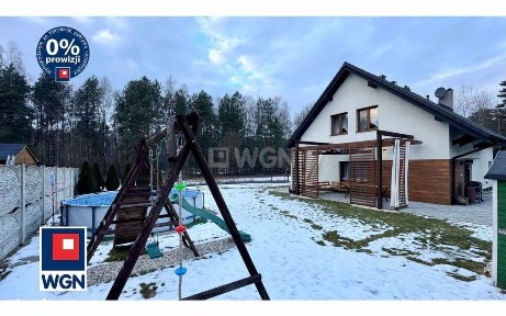 ul. Na Wspólnej, Orzesze, mikołowski, śląskie