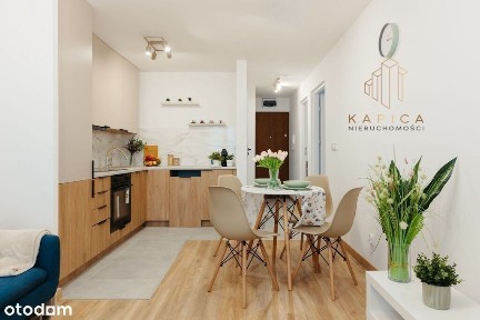 4 pokoje w Top lokalizacji, LSM ul. Rymwida