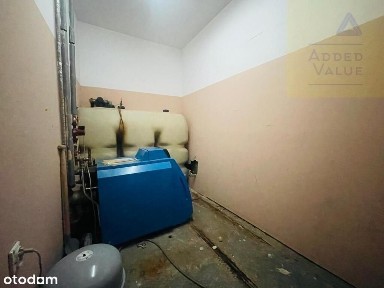 Lokal Handlowo-Usługowy w centrum miasta 576 m2