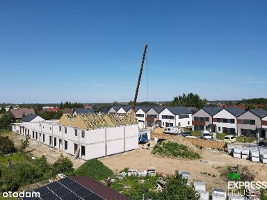 Trzeci Etap! Zawady Osiedle Lodowa Aleja