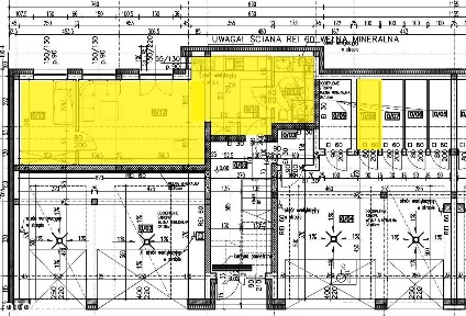 Bezpośrednio, mieszkanie z ogrodem oraz miejscem postojowym i komórką.