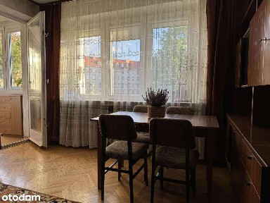 ul. Czwartek, Śródmieście, Lublin, lubelskie