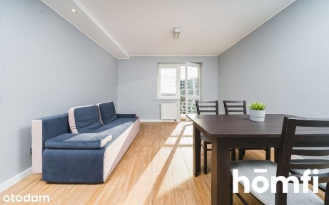 Komfortowe mieszkanie na 10 piętrze, Ostatnia