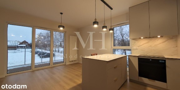 Zamieszkaj w nowym wnętrzu na nowym osiedlu