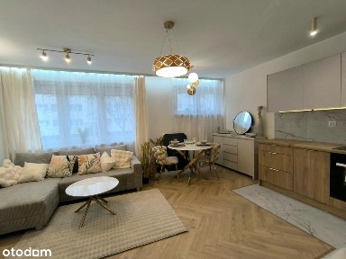 Po remoncie,parter ! Centrum Konina.