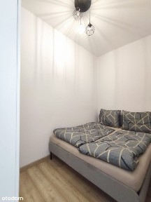 Nowoczesne, w pełni wyposażone mieszkanie gotowe do zamieszkania WIDEO