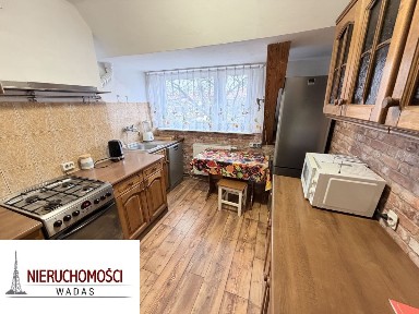 Gliwice, Zatorze, Wandy. 2-pok 40m z CO i