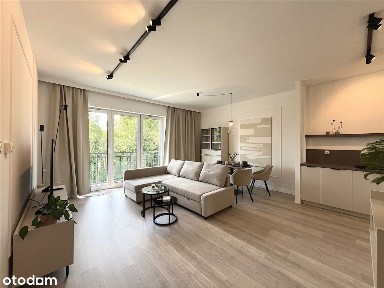 Nowoczesne 3-pokojowe mieszkanie na wynajem !