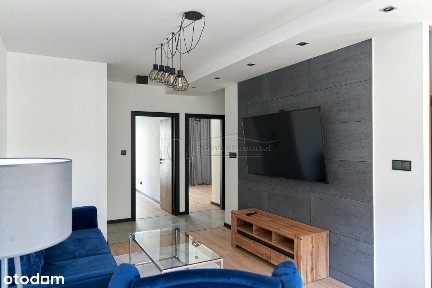 NOWOCZESNE - Balbina / 3 Pokoje / Od 01.03.2026 / Garaż w Cenie