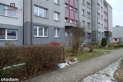 Mieszkanie 2 pokojowe Bytom Strozek ul.Rydza Śmigł