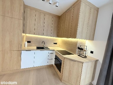 Nowe mieszkanie 4 pokoje/ 2 miejsca w hali garażowej/ duży Balkon