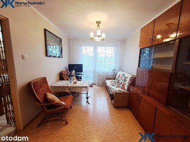 Dostępne od zaraz, 2 pokoje, ul. Szczytowa!