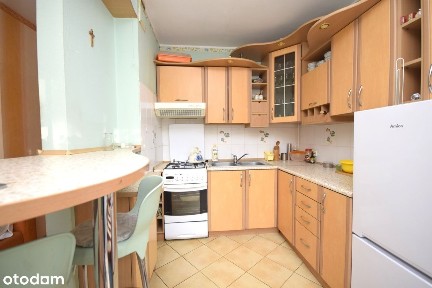 Mieszkanie z ogródkiem w nowoczesnym budynku