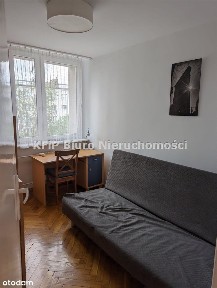 2 niezależne pokoje, blok, winda, umeblowane