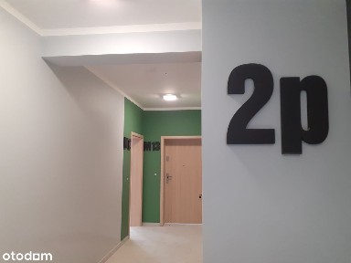 Mieszkanie 2 pokojowe 37m2 - centrum Mikołowa