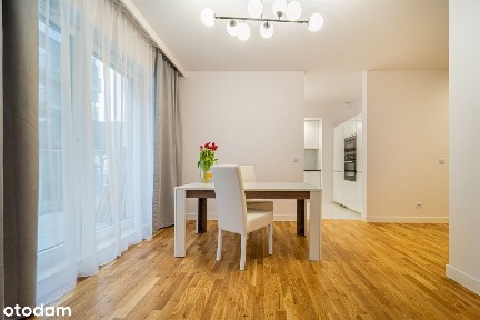 przestronne wnętrza | rondo daszyńskiego