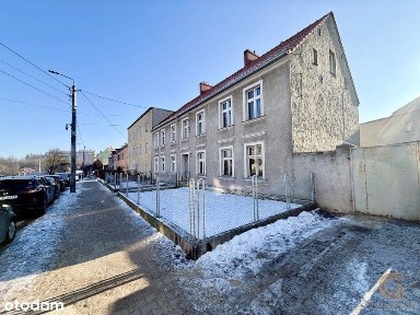 MIeszkanie w centrum miasta! Ip
