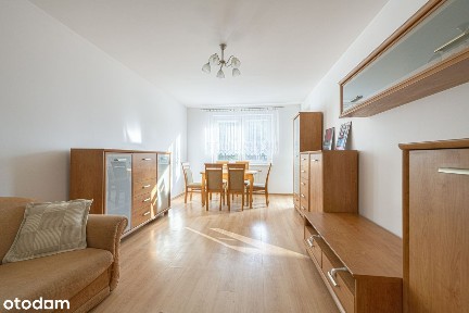 Przytulne mieszkanie z widokiem na las