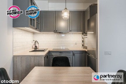 Przytulne 2 pokoje z ogródkiem