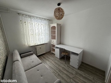 Przytulne 2 pokoje na Zatorzu