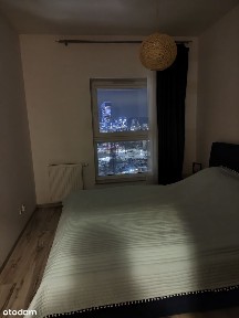 Oliwa Skyline 2 pok. z widokiem na miasto i morze, garażem i kom. lok