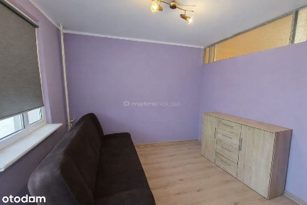 Mieszkanie z balkonem 300 m od morza. ul. Wczasowa