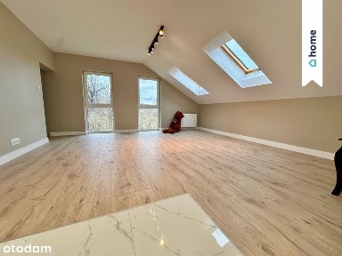 Mieszkanie 4 pok. z 2-ma miejscami parkingowy