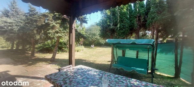 Kępa, Sochocin, płoński, mazowieckie