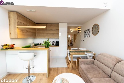 Top Mieszkanie W Malawie 109m2 z antresolą