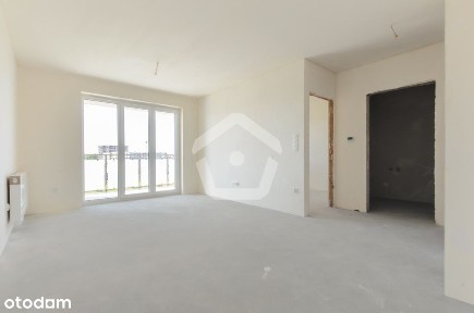 Słoneczne 2 pokoje - 36m2 - 4 piętro - garaż