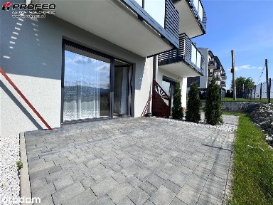 Wyjątkowa oferta z ogrodem i widokiem na góry