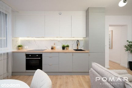 REZERWACJA!| PO REMONCIE | 35m2 |PIERWSZY NAJEM