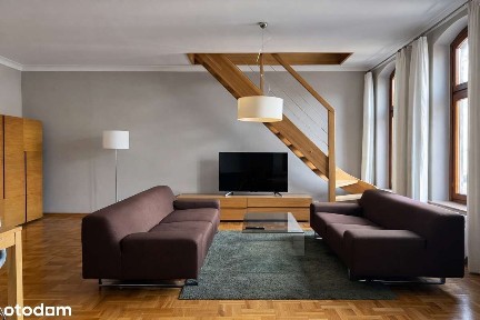 ul. Maksymiliana Wilimowskiego, Śródmieście, Katowice, śląskie