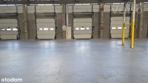 ul. Logistyczna, Bielany Wrocławskie, Kobierzyce, wrocławski, dolnośląskie