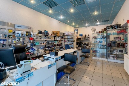 Mochnackiego, Podgrodzie, Olsztyn, warmińsko-mazurskie