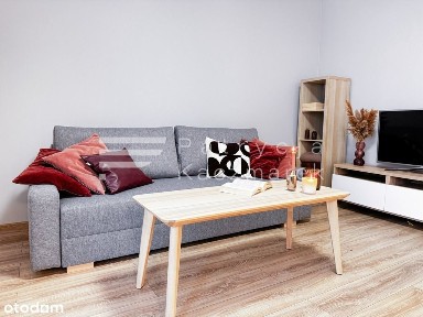 ul. Kościelna, Jeżyce, Poznań, wielkopolskie