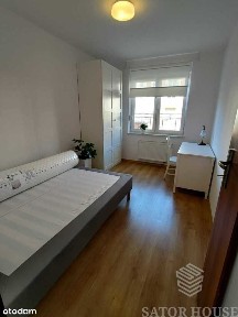 2-pokojowe Osiedle Ułańskie przy City Parku