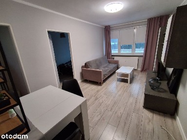 2-pok. mieszkanie, Czerwonak, ul. Słoneczna, 3-piętro, piwnica