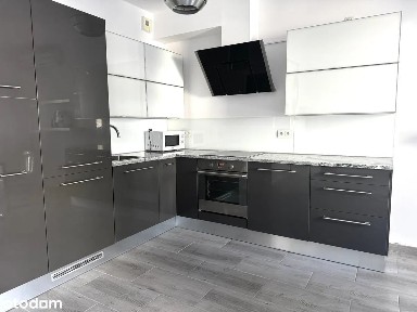 Komfortowe 2-pokojowe mieszkanie 55 m² na wynajem Gądów Mały, Wrocław