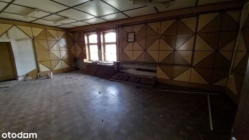 Ruda Śląska, ul. Przedtorze - budynek biurowy I piętro 205,55 m2