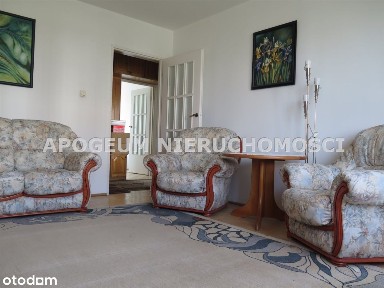 3 odrębne pokoje, cegła, os. Leśna Dolina